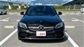 2019 Mercedes-Benz C-Class