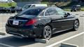 2019 Mercedes-Benz C-Class