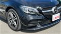 2019 Mercedes-Benz C-Class