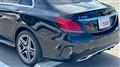 2019 Mercedes-Benz C-Class