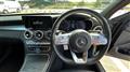 2019 Mercedes-Benz C-Class