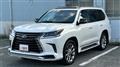 2018 Lexus LX