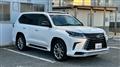 2018 Lexus LX
