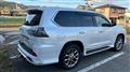 2018 Lexus LX