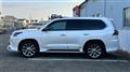 2018 Lexus LX