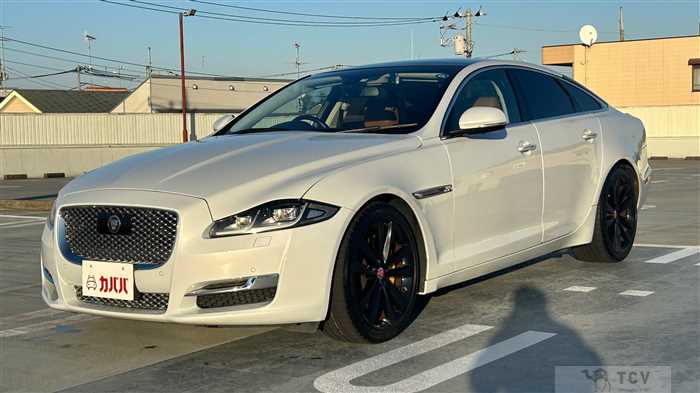 2017 Jaguar Jaguar Others