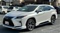 2018 Lexus RX