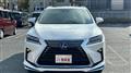 2018 Lexus RX