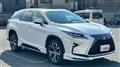 2018 Lexus RX