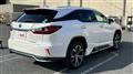2018 Lexus RX