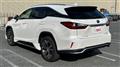 2018 Lexus RX