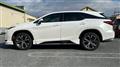 2018 Lexus RX