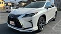2018 Lexus RX