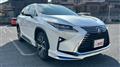 2018 Lexus RX