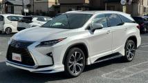 2018 Lexus RX