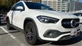2020 Mercedes-Benz GLA-Class