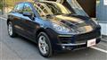 2016 Porsche Macan