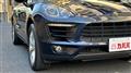 2016 Porsche Macan