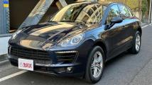 2016 Porsche Macan