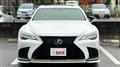 2020 Lexus LS