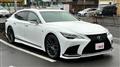 2020 Lexus LS