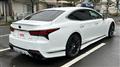 2020 Lexus LS