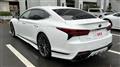 2020 Lexus LS