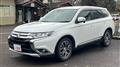 2016 Mitsubishi Outlander