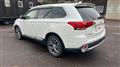 2016 Mitsubishi Outlander