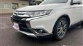 2016 Mitsubishi Outlander