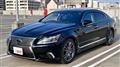 2016 Lexus LS
