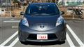 2015 Nissan Leaf