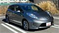 2015 Nissan Leaf