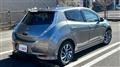 2015 Nissan Leaf