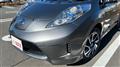 2015 Nissan Leaf