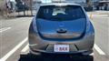 2015 Nissan Leaf
