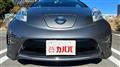 2015 Nissan Leaf
