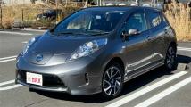 2015 Nissan Leaf