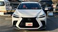 2023 Lexus NX