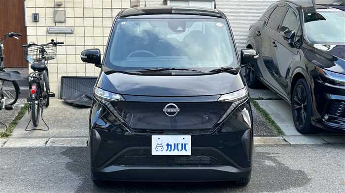 Nissan Nissan Others G 2023 — миниатюра 3