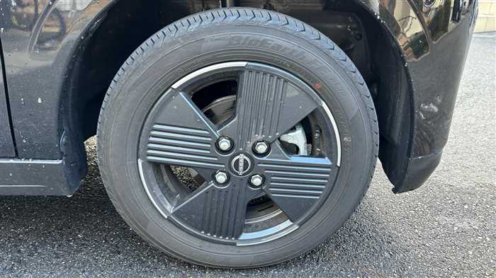 Nissan Nissan Others G 2023 — миниатюра 9