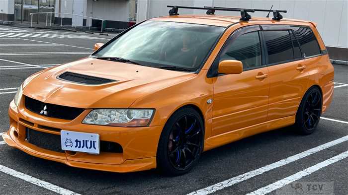 2006 Mitsubishi Mitsubishi Others