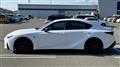 2023 Lexus IS
