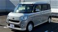 2021 Daihatsu Move Canbus