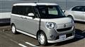 2021 Daihatsu Move Canbus
