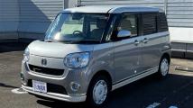 2021 Daihatsu Move Canbus