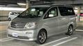 2005 Toyota Alphard V