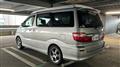 2005 Toyota Alphard V