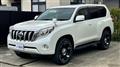 2016 Toyota Land Cruiser Prado