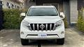 2016 Toyota Land Cruiser Prado